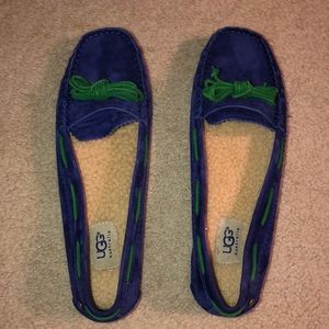 Ugg Moccasins